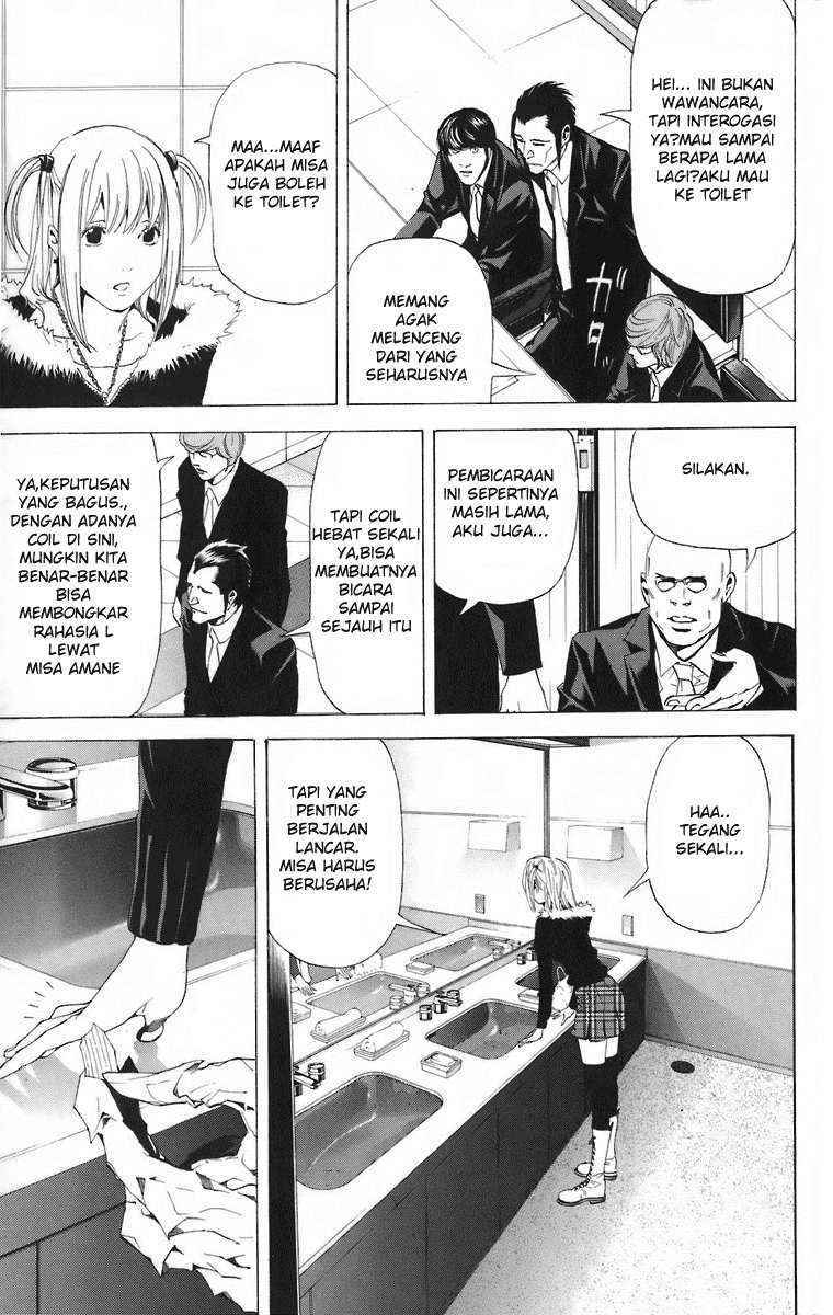 Chapter 46 - halaman 21