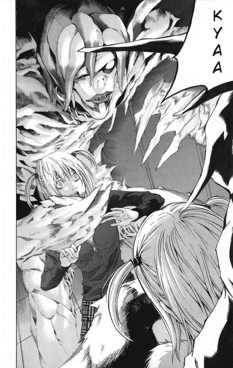 Chapter 46 - halaman 22