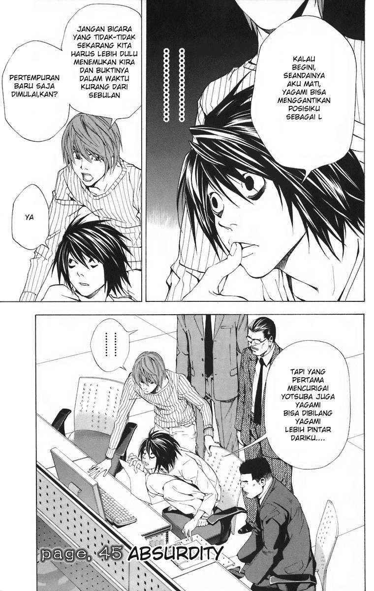 Chapter 45 - halaman 2