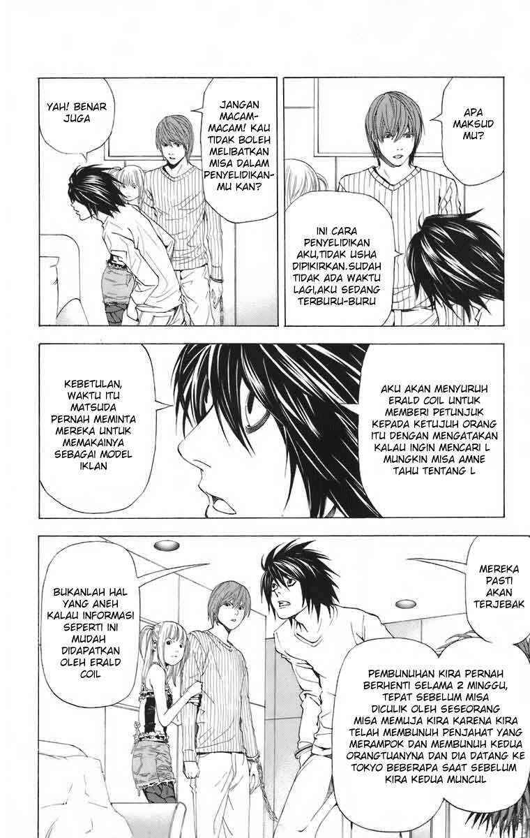 Chapter 45 - halaman 16