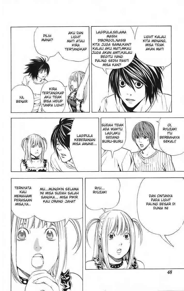 Chapter 45 - halaman 20
