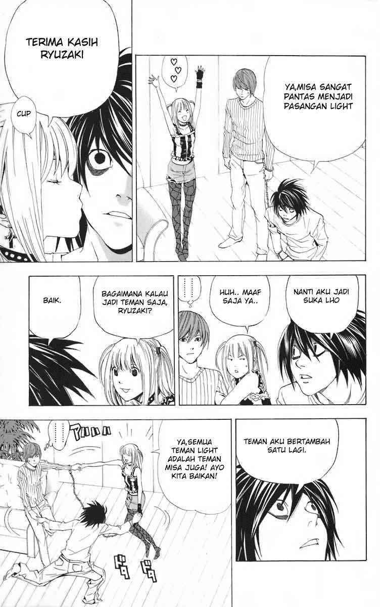 Chapter 45 - halaman 21