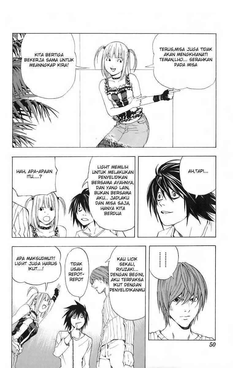 Chapter 45 - halaman 22