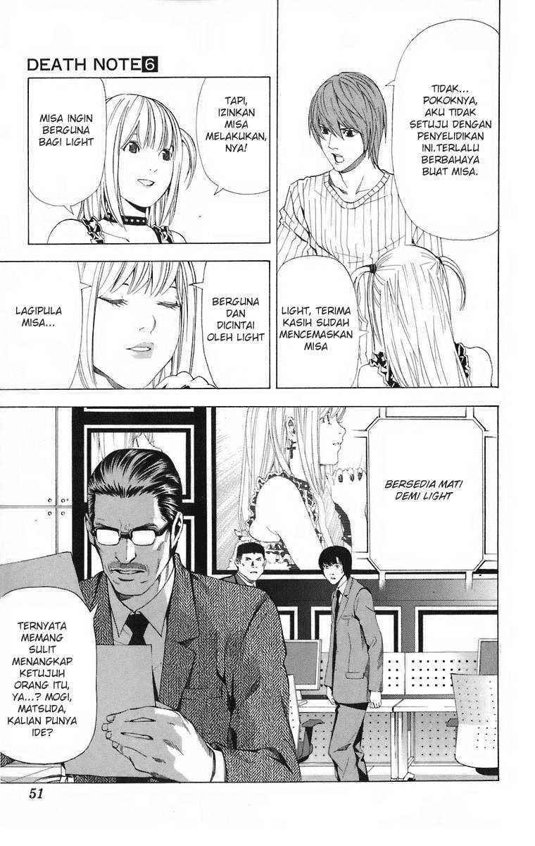 Chapter 45 - halaman 23