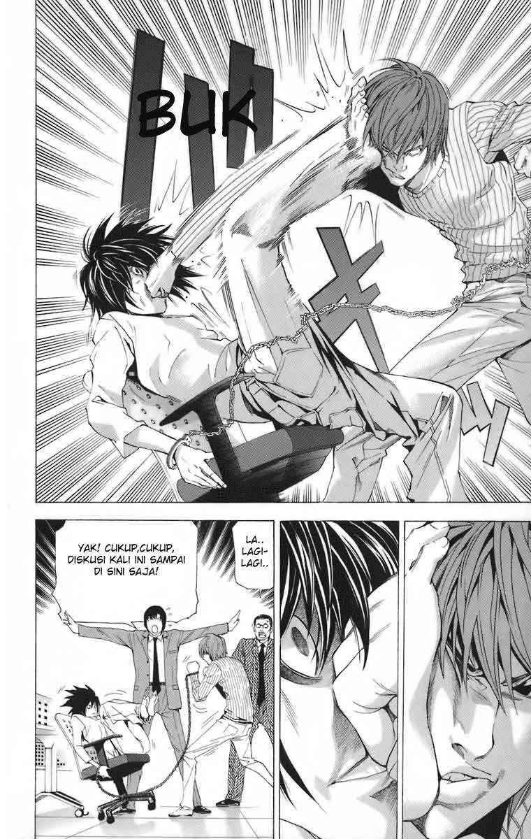 Chapter 45 - halaman 8