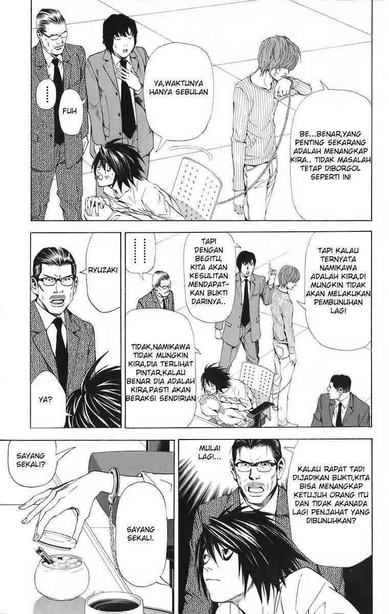 Chapter 45 - halaman 9