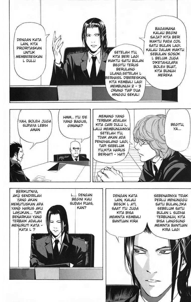 Chapter 44 - halaman 21