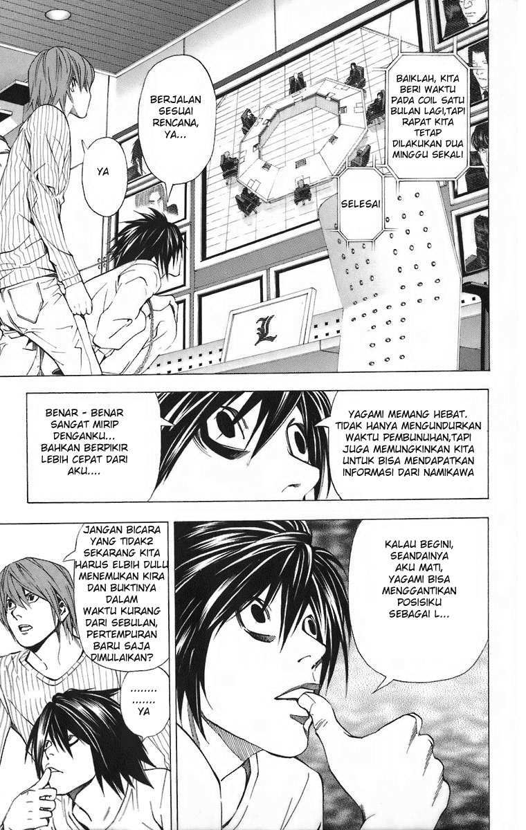 Chapter 44 - halaman 22
