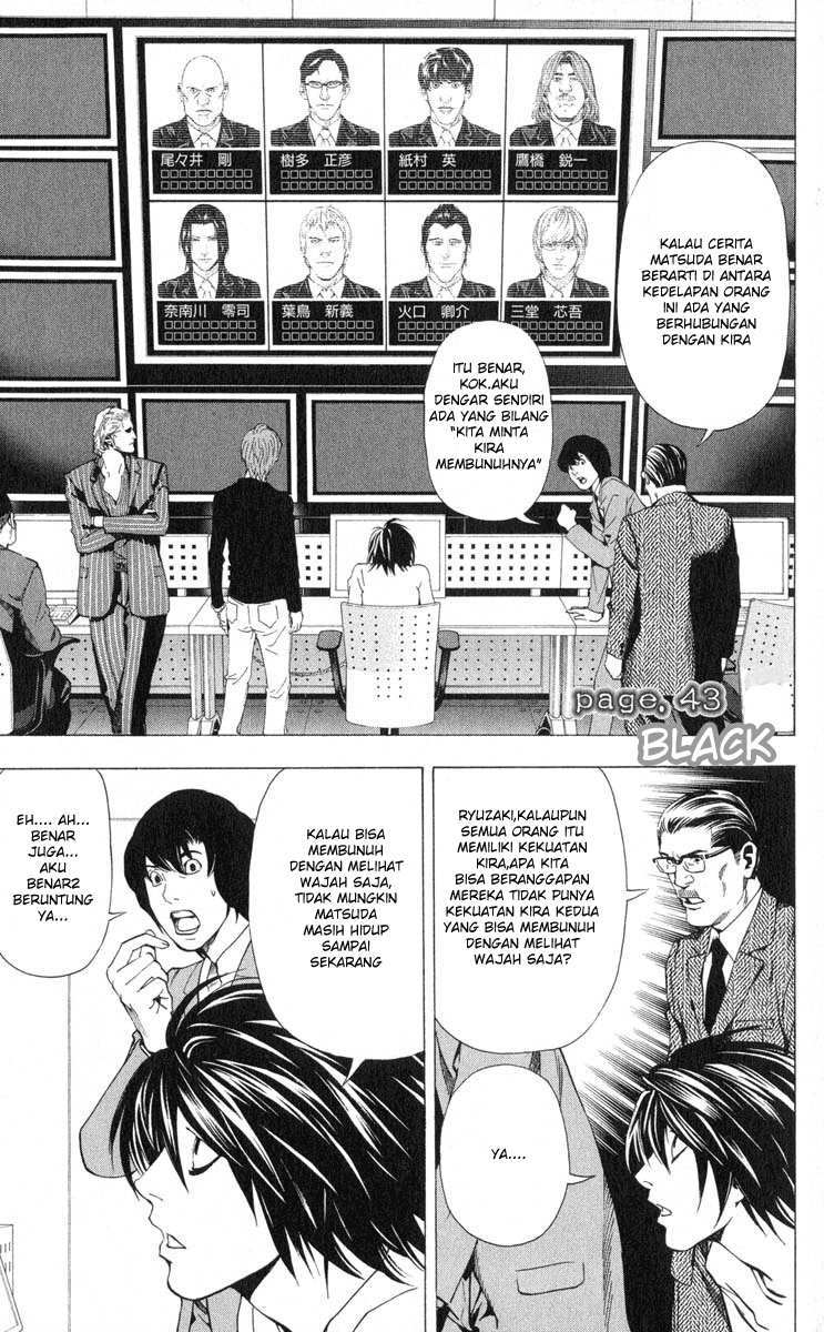 Chapter 43 - halaman 2