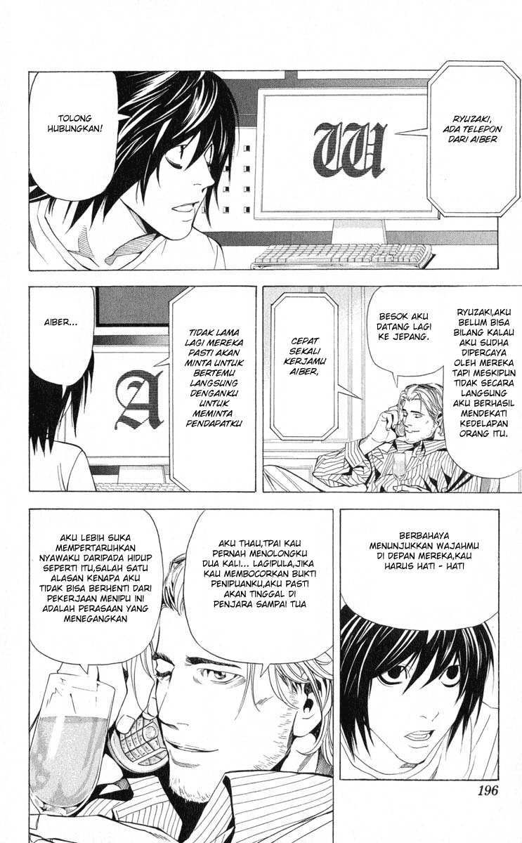 Chapter 43 - halaman 20