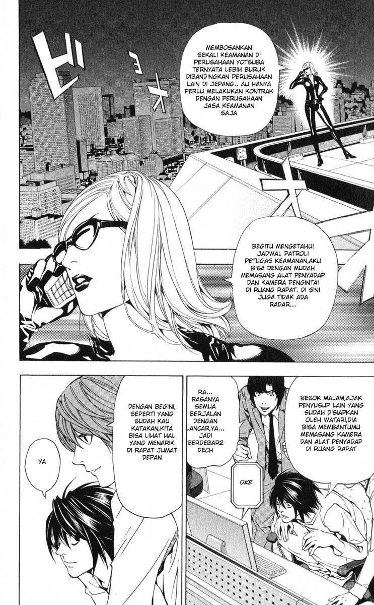 Chapter 43 - halaman 22