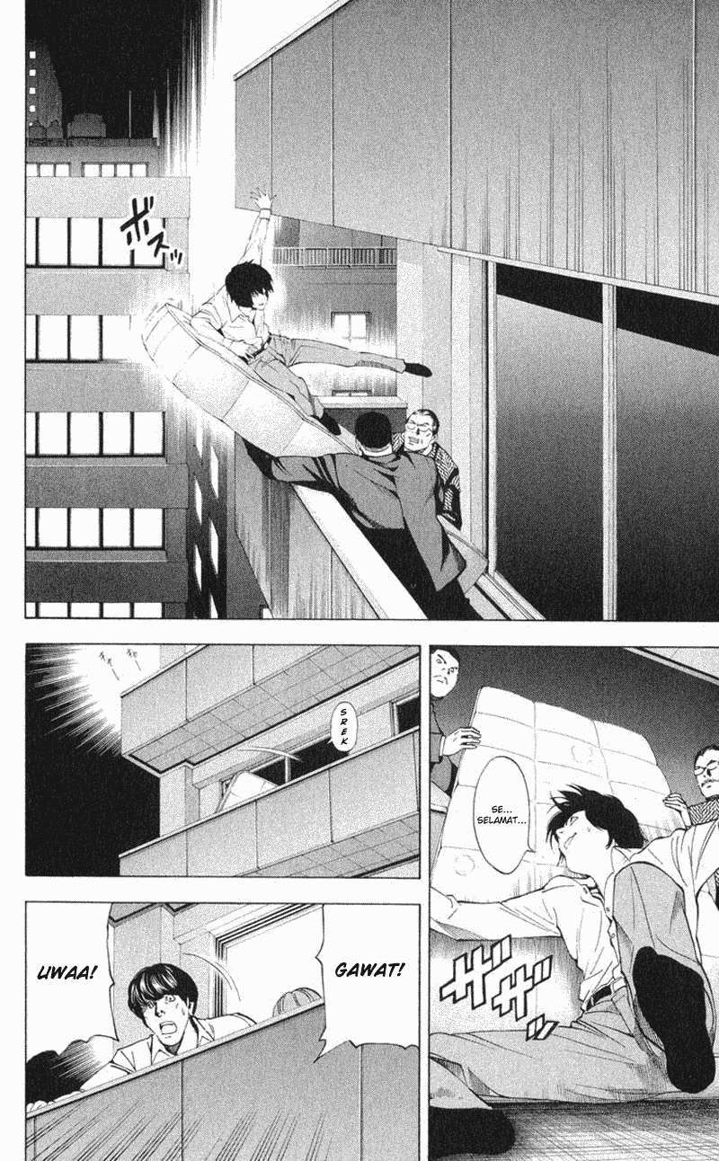 Chapter 42 - halaman 20