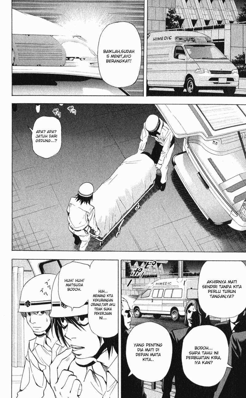 Chapter 42 - halaman 22
