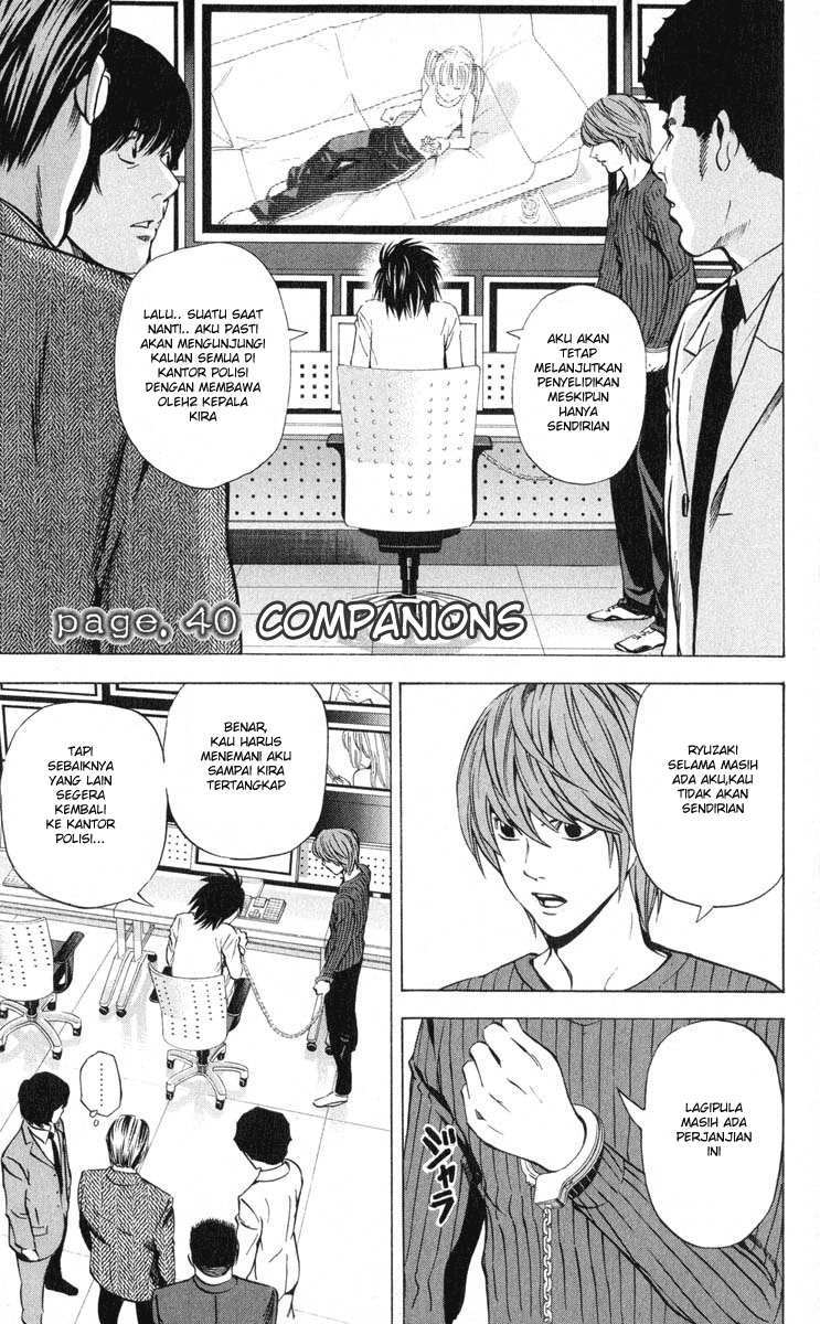 Chapter 40 - halaman 2