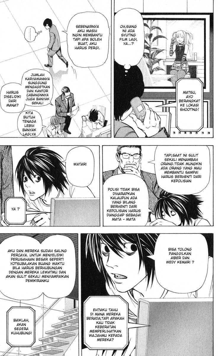 Chapter 40 - halaman 16