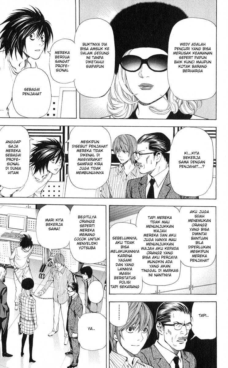 Chapter 40 - halaman 18
