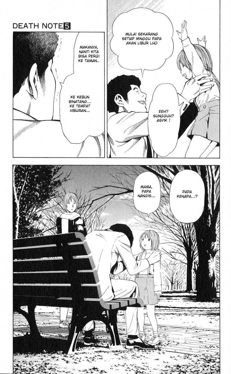 Chapter 40 - halaman 20