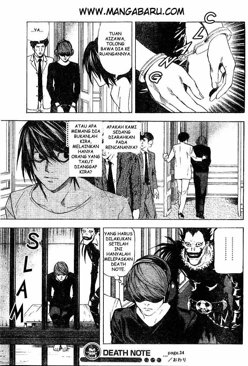 Chapter 34 - halaman 23
