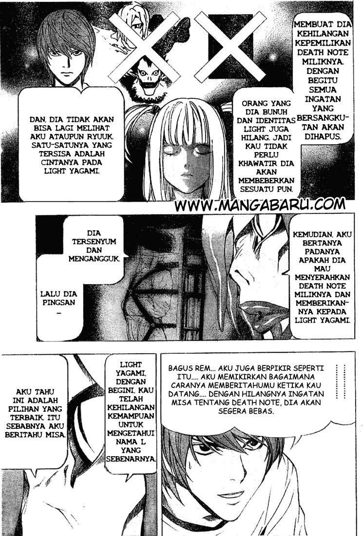 Chapter 33 - halaman 21