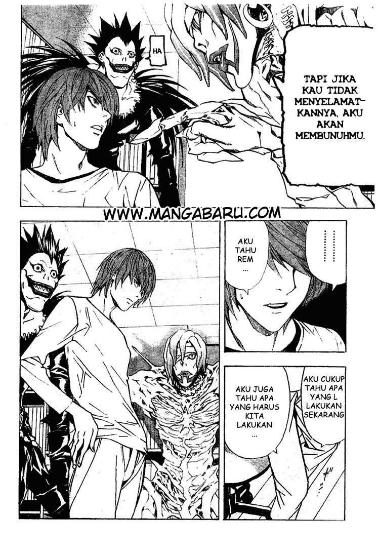Chapter 33 - halaman 22
