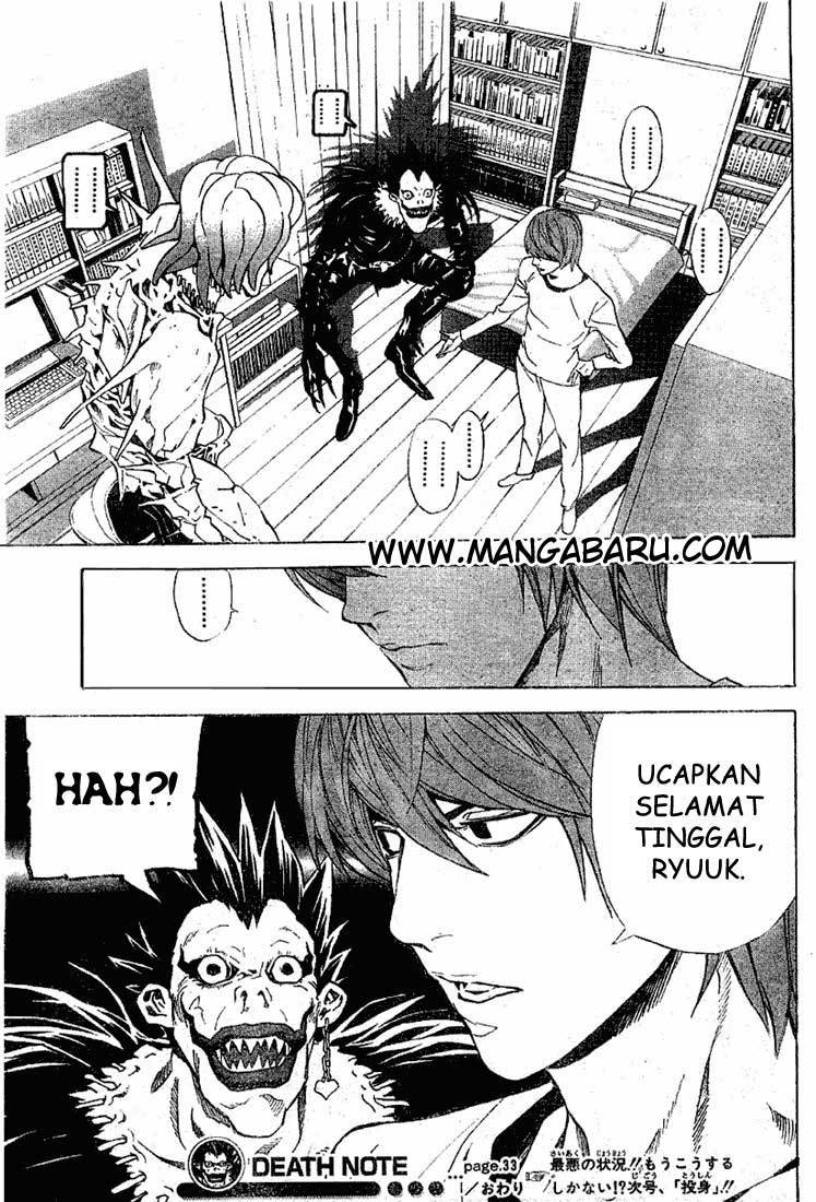Chapter 33 - halaman 23