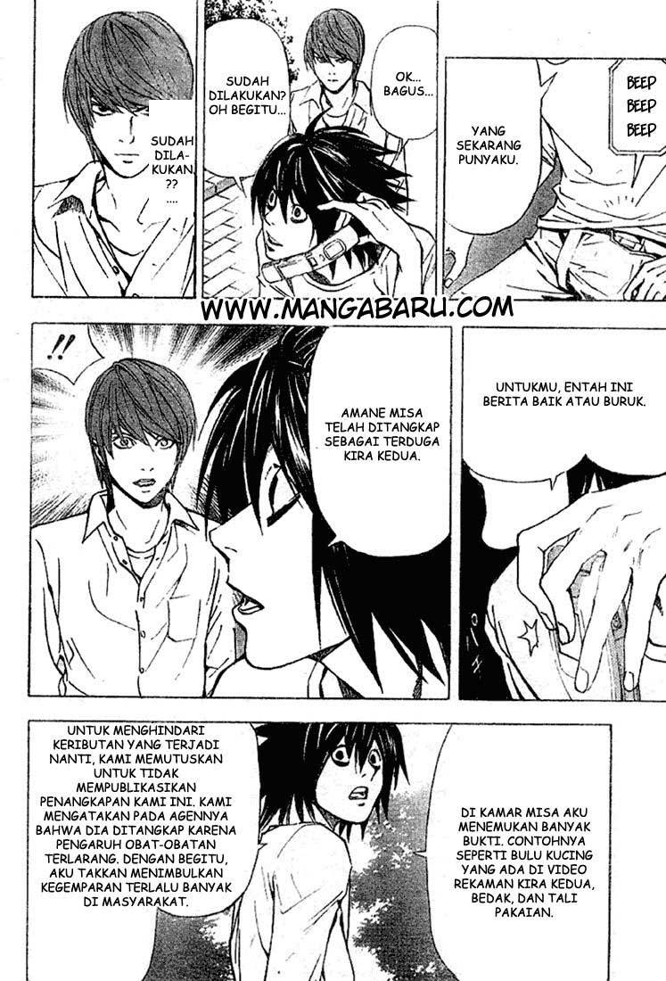 Chapter 33 - halaman 6