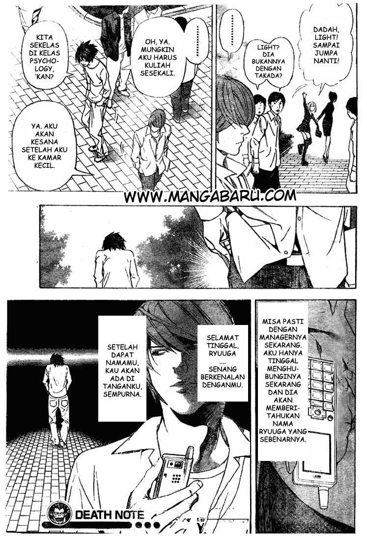 Chapter 32 - halaman 21