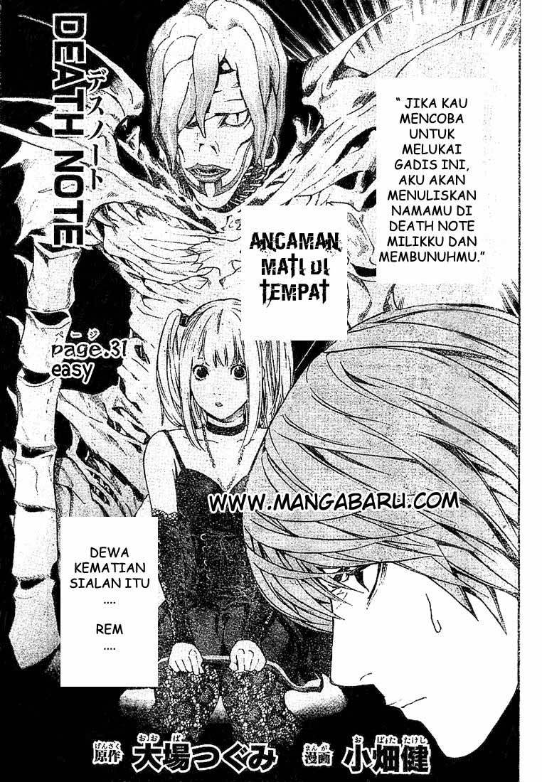 Chapter 31 - halaman 2
