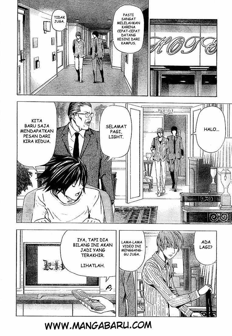 Chapter 31 - halaman 9
