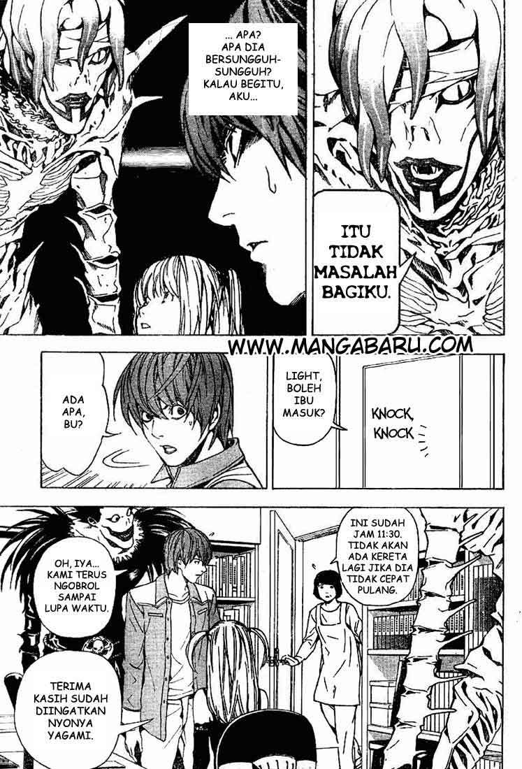 Chapter 30 - halaman 21