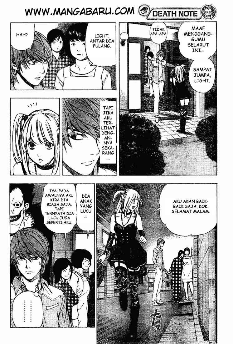Chapter 30 - halaman 22