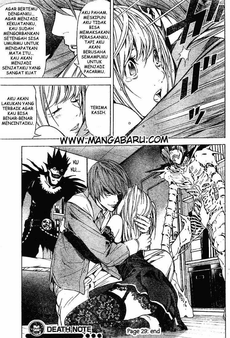 Chapter 28 - halaman 22