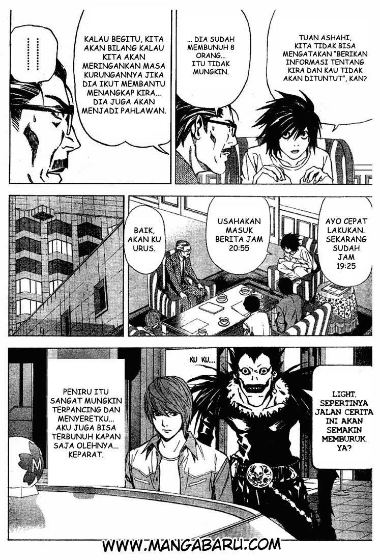 Chapter 28 - halaman 8
