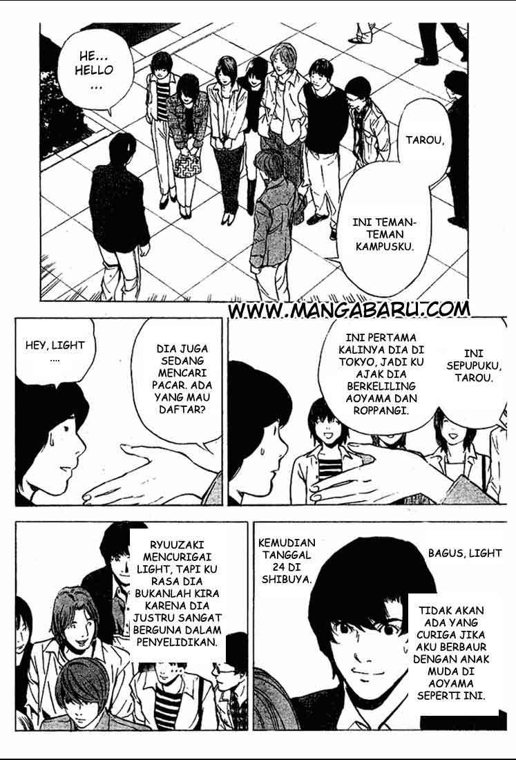 Chapter 27 - halaman 21