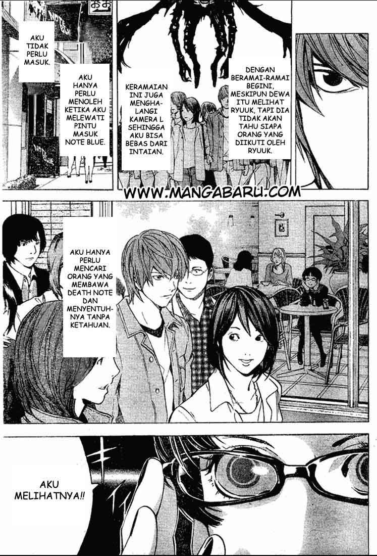 Chapter 27 - halaman 22
