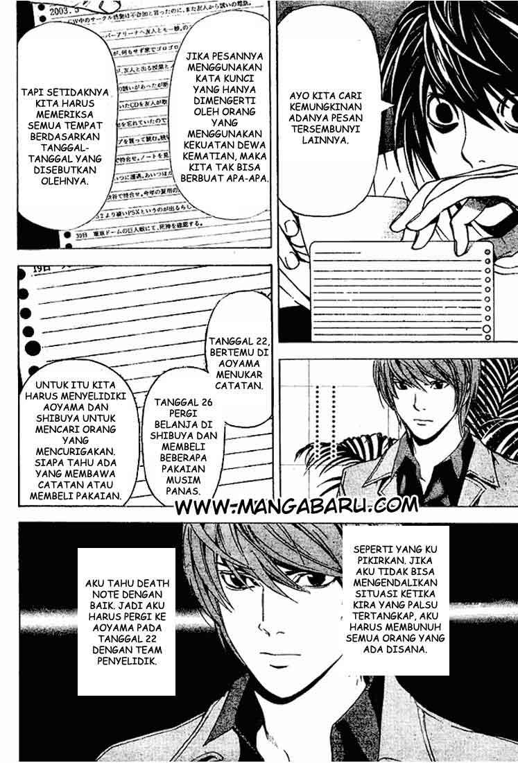 Chapter 27 - halaman 9