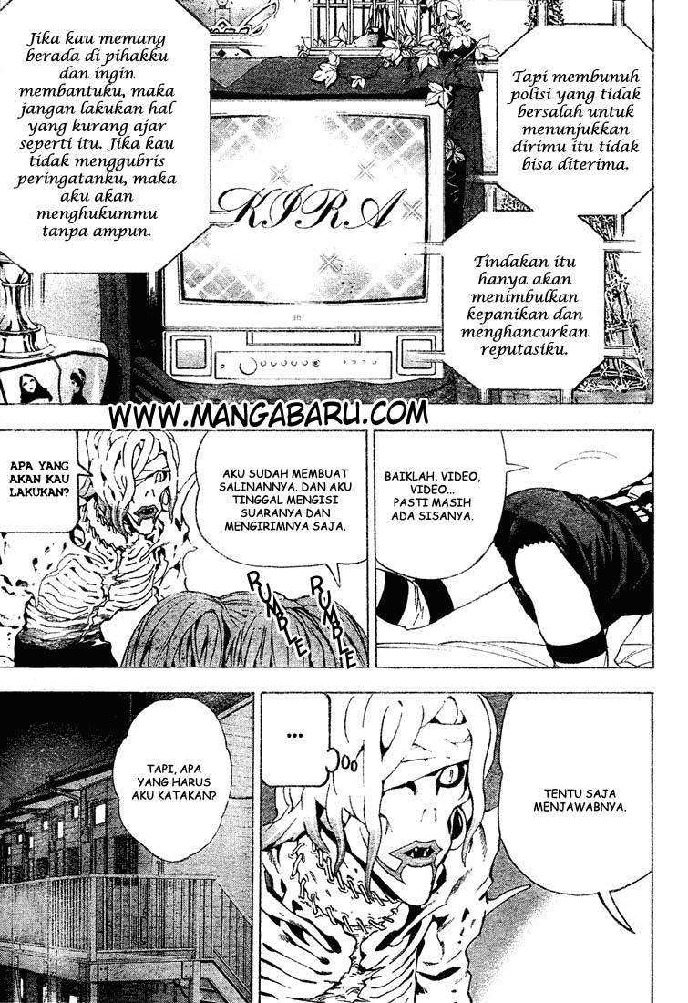 Chapter 26 - halaman 21