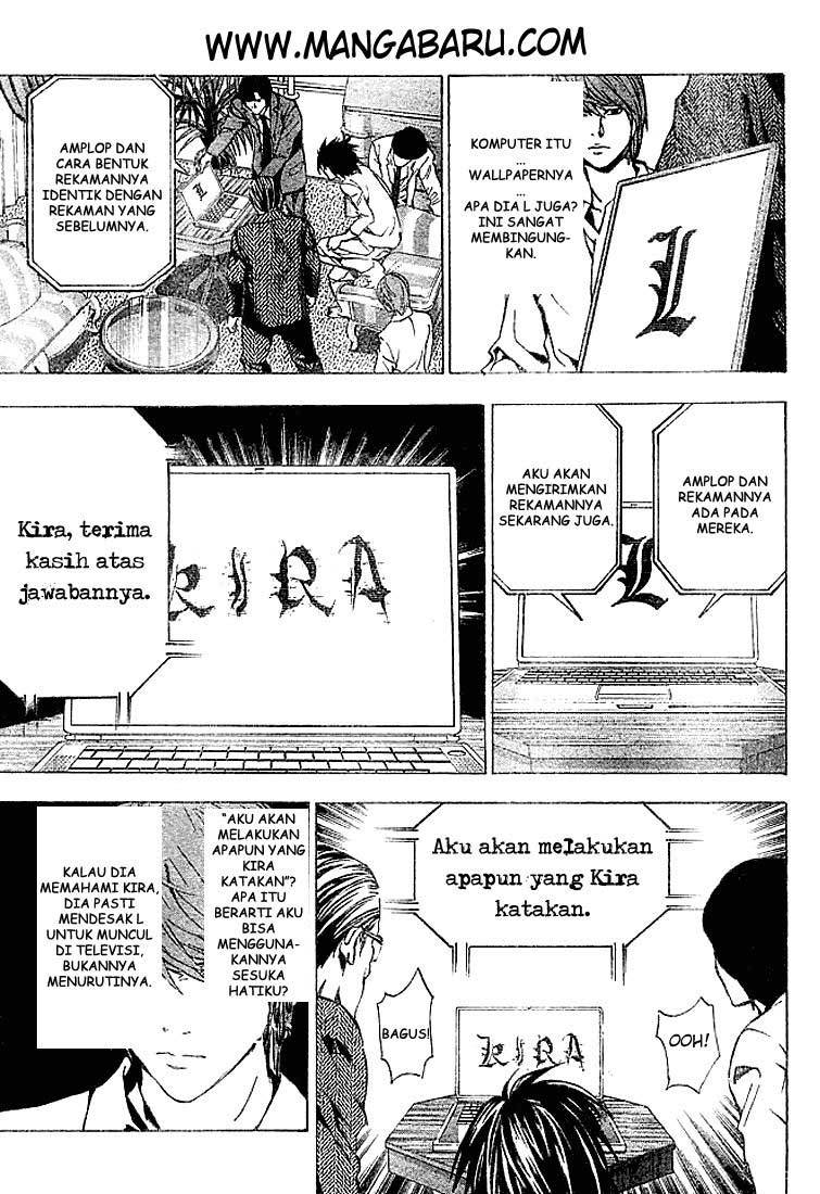 Chapter 26 - halaman 23
