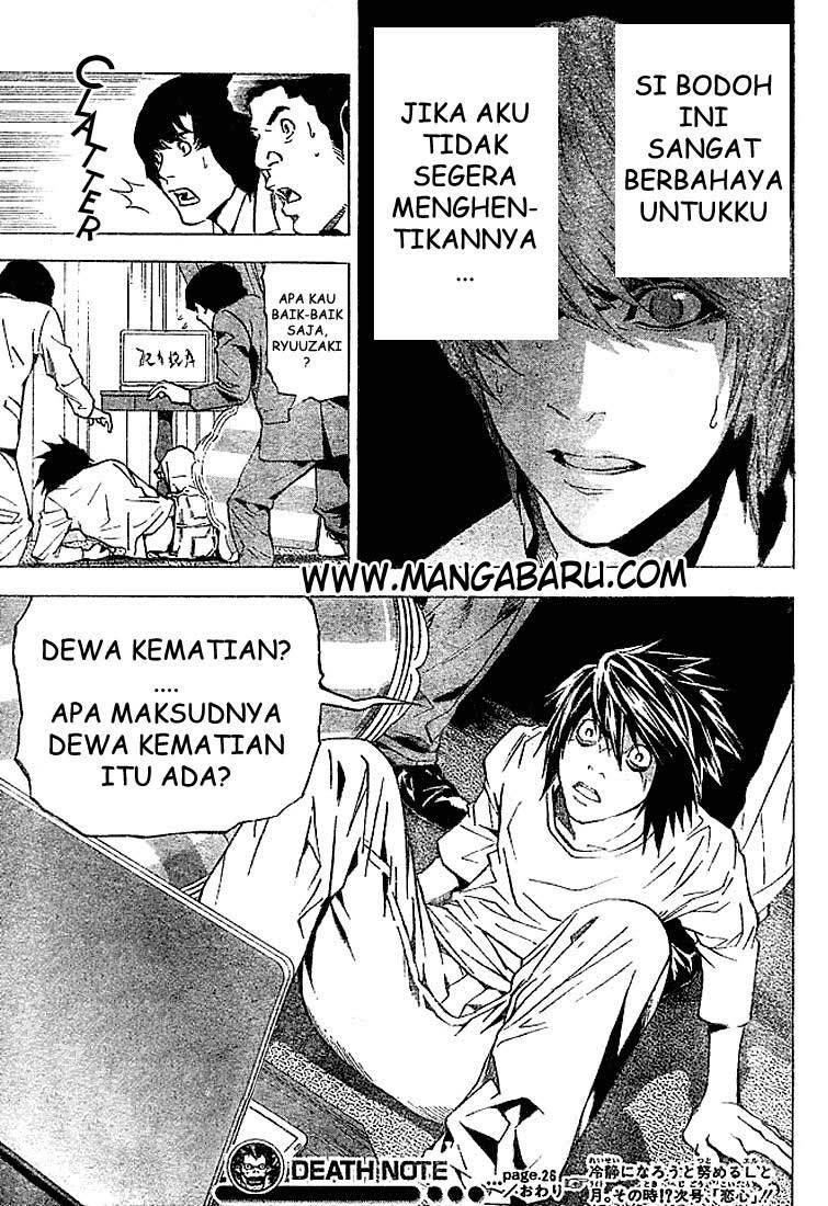 Chapter 26 - halaman 25