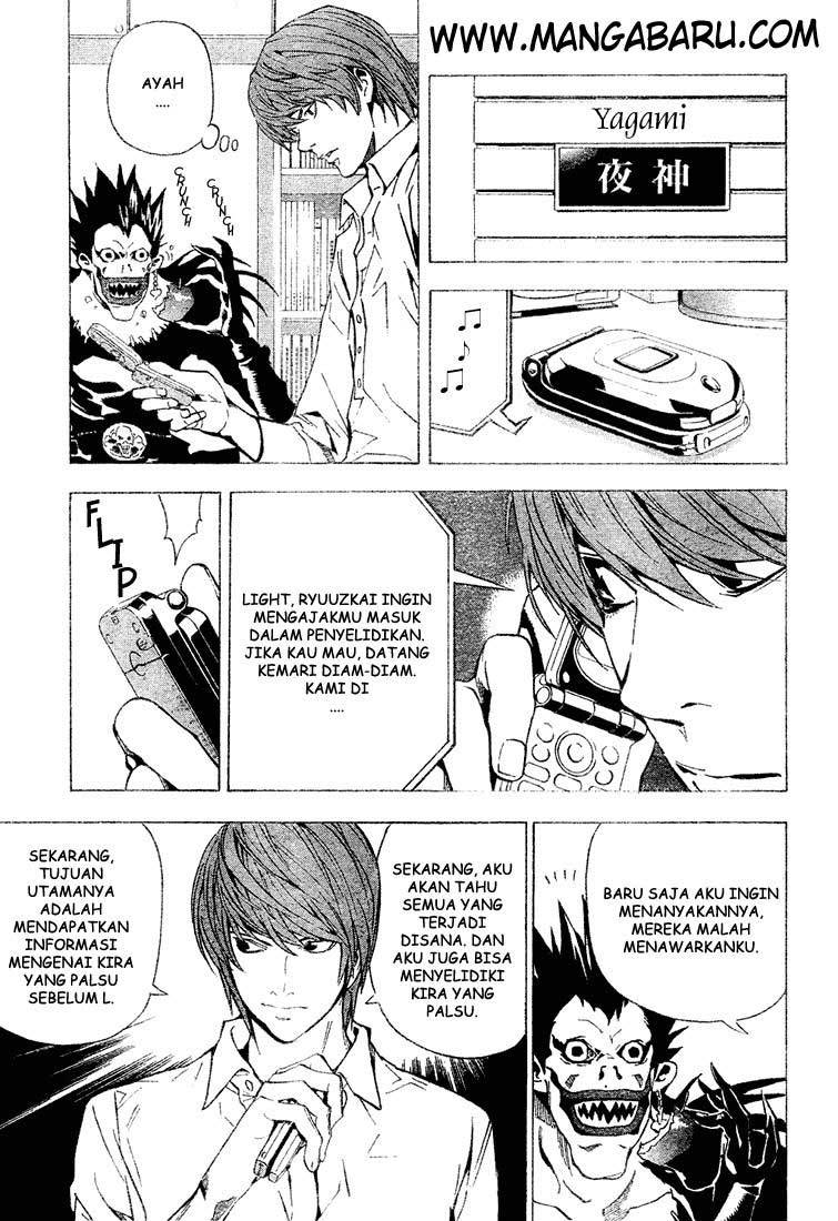 Chapter 26 - halaman 9
