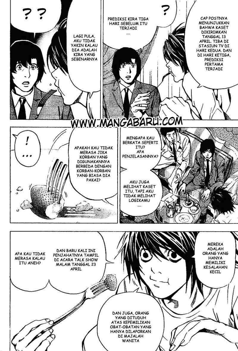 Chapter 25 - halaman 12