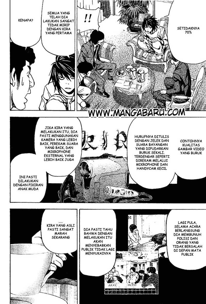 Chapter 25 - halaman 14