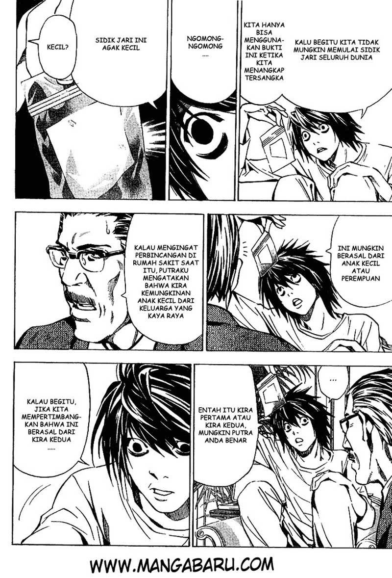 Chapter 25 - halaman 16