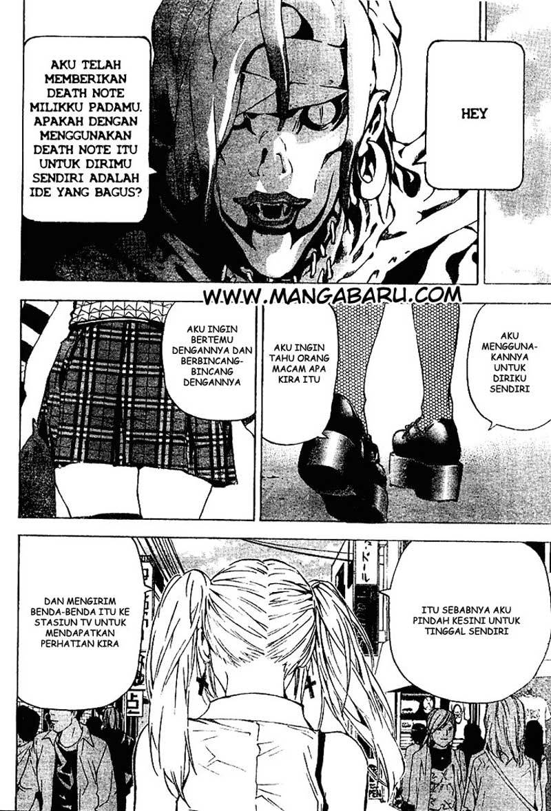 Chapter 25 - halaman 20