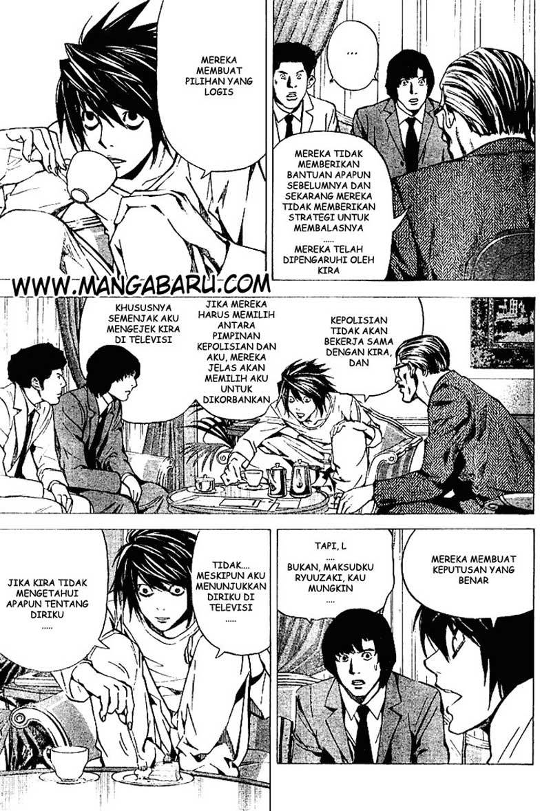 Chapter 25 - halaman 9