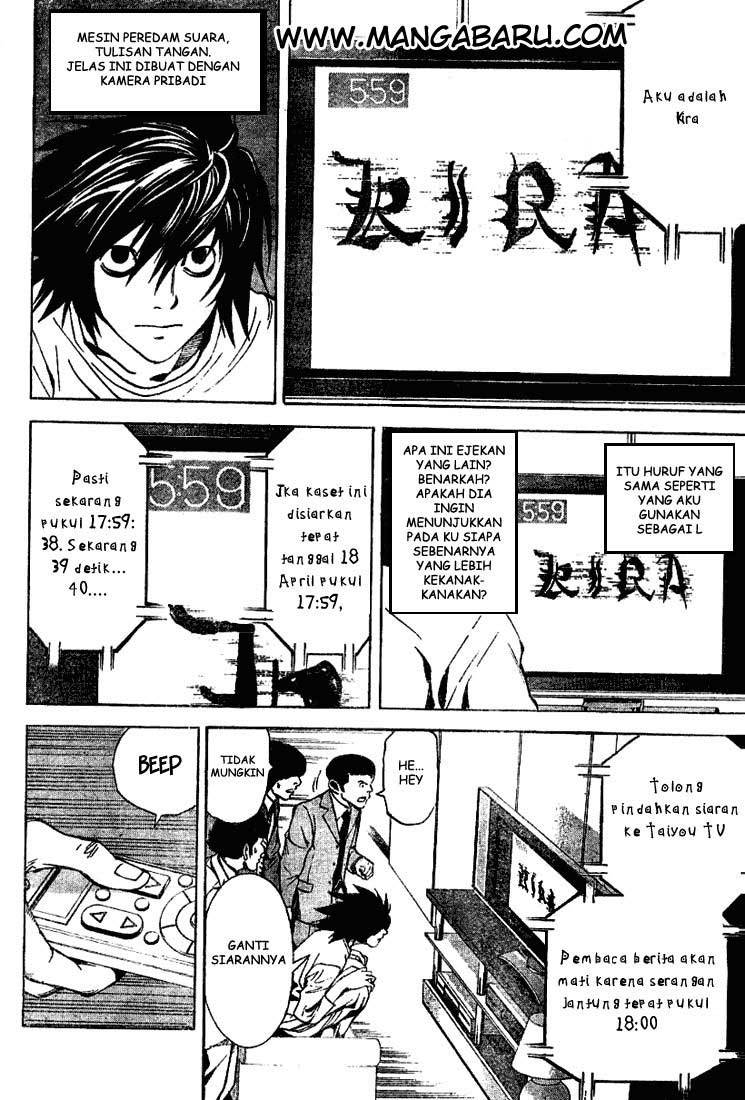 Chapter 23 - halaman 8