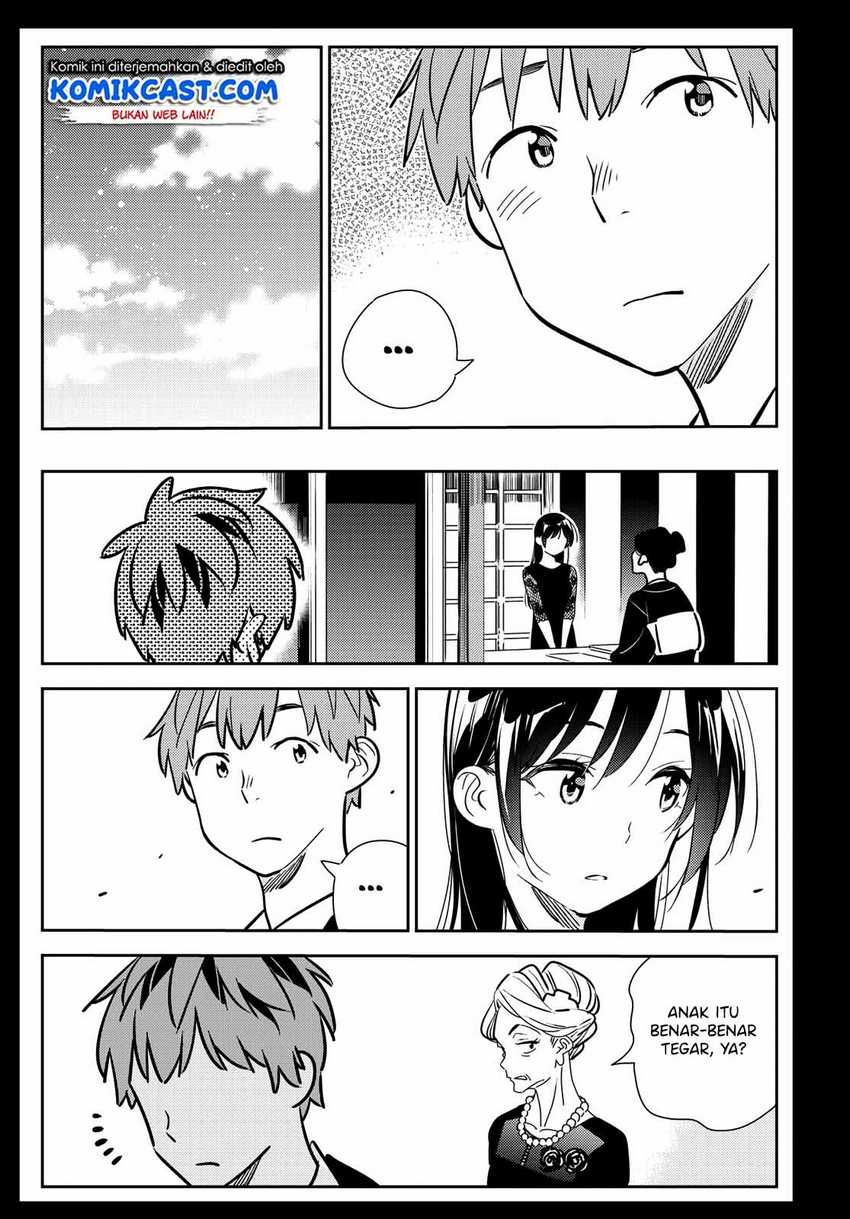 Chapter 153 - halaman 12