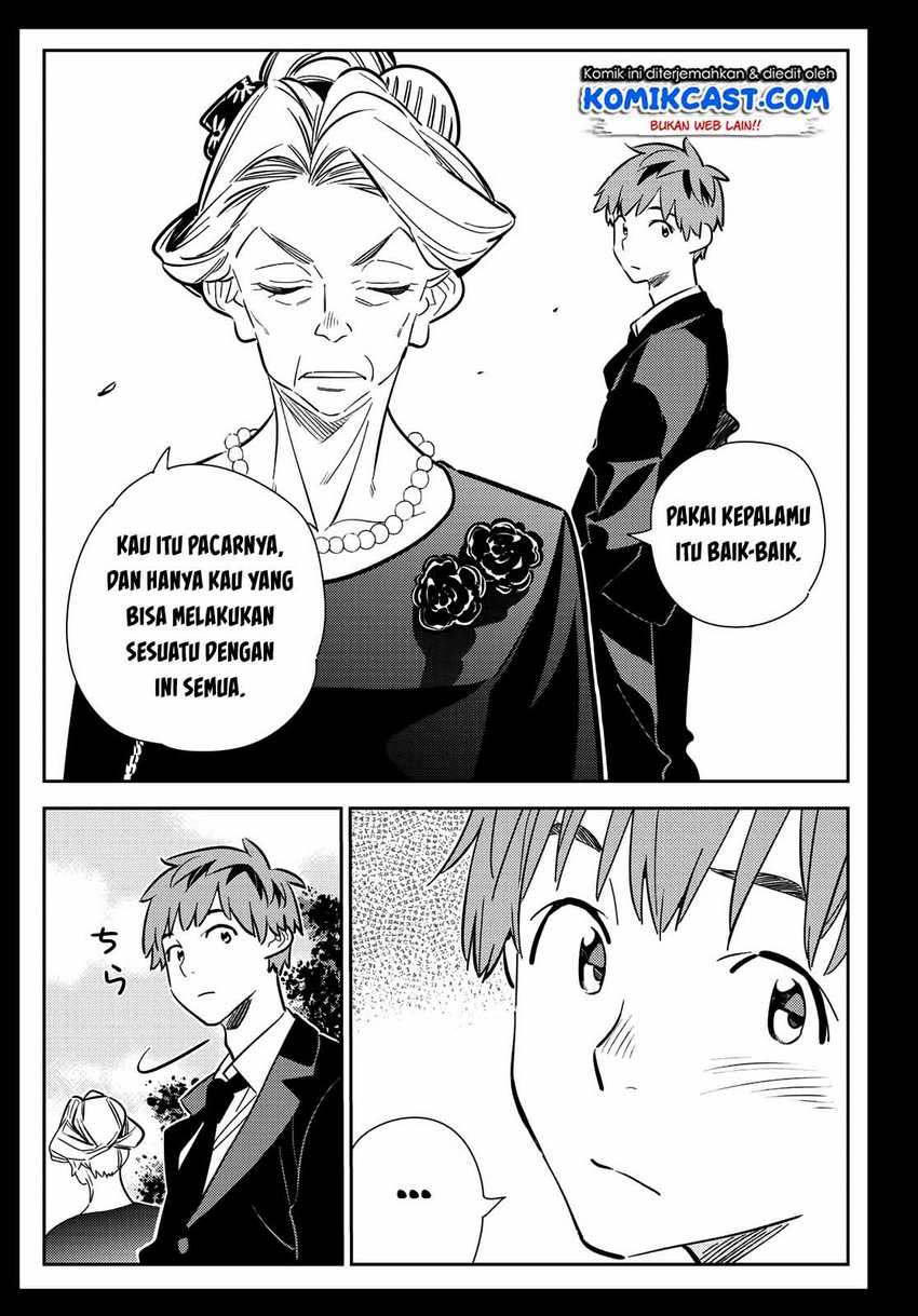 Chapter 153 - halaman 14