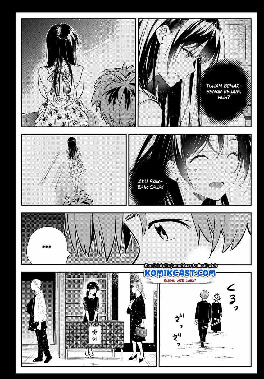 Chapter 153 - halaman 15
