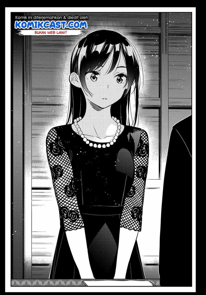 Chapter 153 - halaman 16
